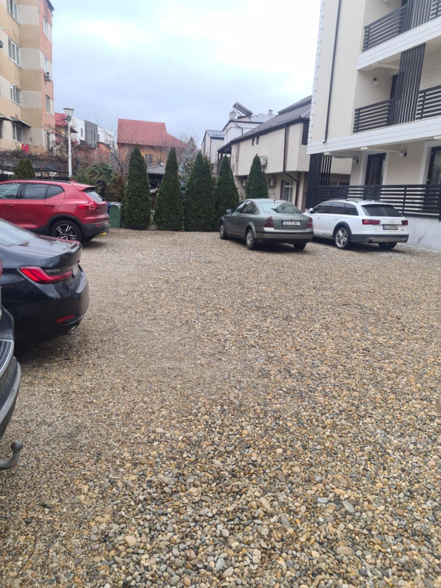 Pensiunea Corina Boutique Craiova Exteriör bild