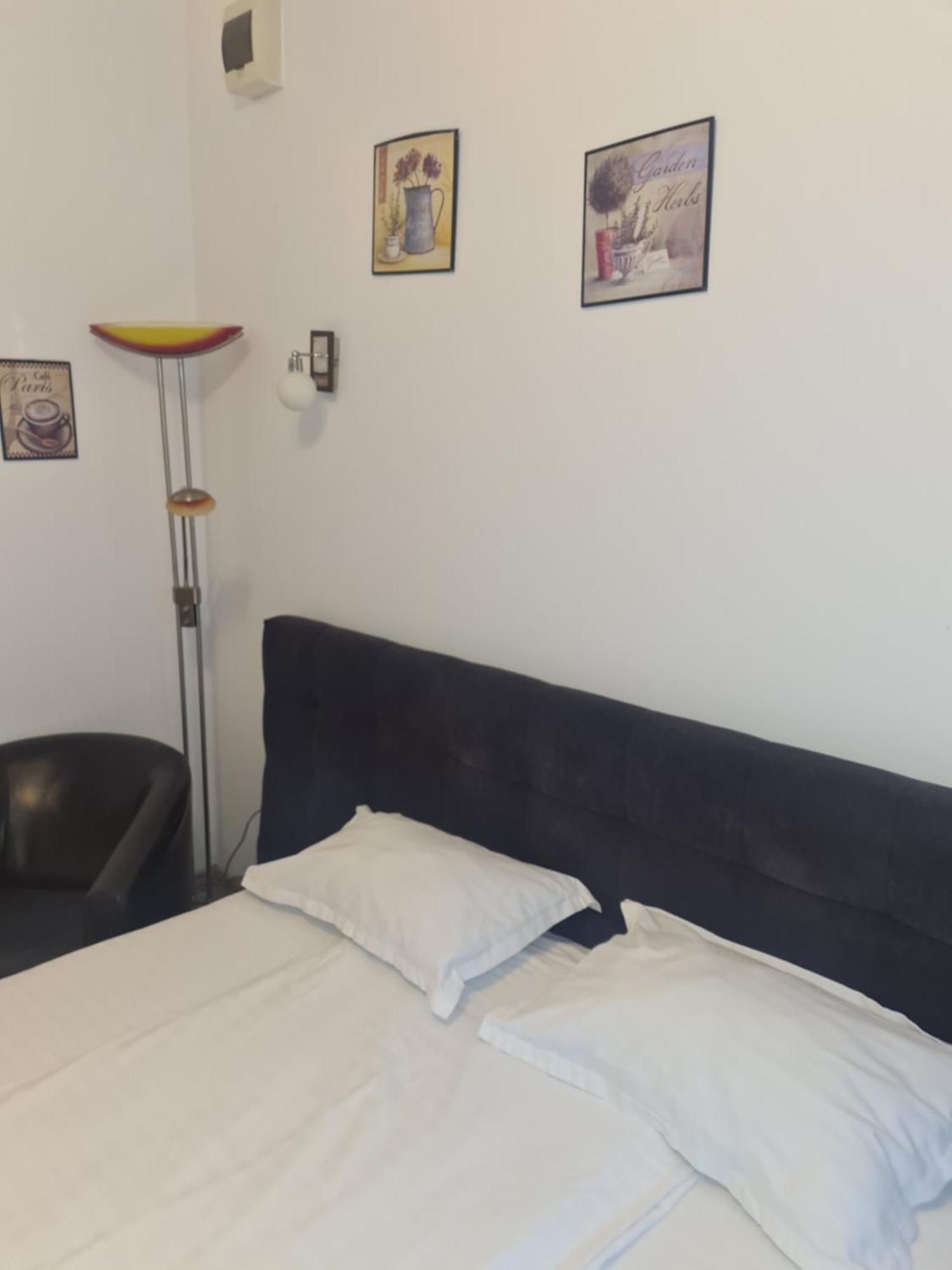 Pensiunea Corina Boutique Craiova Exteriör bild
