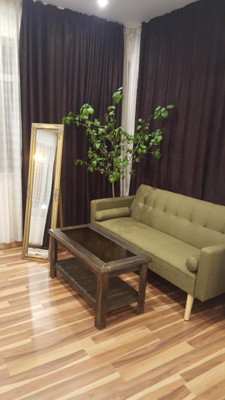 Pensiunea Corina Boutique Craiova Exteriör bild